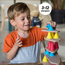 Afbeelding in Gallery-weergave laden, OPPI® Piks - Bouwspel Small 24-delige set