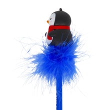 Afbeelding in Gallery-weergave laden, Legami - Light-up Ballpoint Pen - Penguin - Writing is Magic
