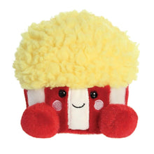 Afbeelding in Gallery-weergave laden, Noortje De Belder ❤️ Aurora Palm Pals 13 cm - Popcorn