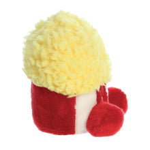 Afbeelding in Gallery-weergave laden, Noortje De Belder ❤️ Aurora Palm Pals 13 cm - Popcorn