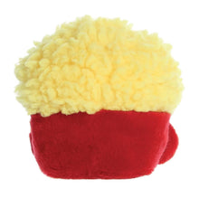 Afbeelding in Gallery-weergave laden, Noortje De Belder ❤️ Aurora Palm Pals 13 cm - Popcorn