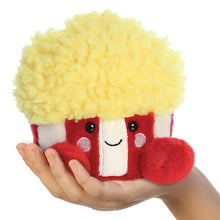 Afbeelding in Gallery-weergave laden, Noortje De Belder ❤️ Aurora Palm Pals 13 cm - Popcorn