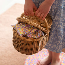 Afbeelding in Gallery-weergave laden, Little Botanic Label - Sensorische pittenzakjes 7 stuks - Regenboog + super confetti