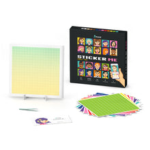 Afbeelding in Gallery-weergave laden, Pixio - Sticker Me - 10102 Family Pack