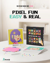 Afbeelding in Gallery-weergave laden, Pixio - Sticker Me - 10102 Family Pack