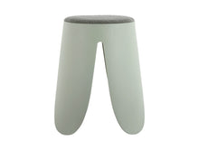 Afbeelding in Gallery-weergave laden, Present Time Leitmotiv - kruk Savor Grayed Jade - LM2131GR