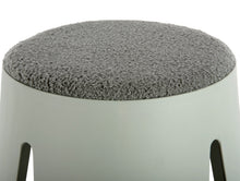 Afbeelding in Gallery-weergave laden, Present Time Leitmotiv - kruk Savor Grayed Jade - LM2131GR