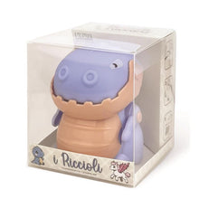 Afbeelding in Gallery-weergave laden, Puntenslijper dinosaurus