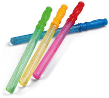 Afbeelding in Gallery-weergave laden, Pustefix bellenblaas zwaard - Bubbelzwaard multicolor