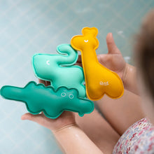 Afbeelding in Gallery-weergave laden, Quut duikspeelgoed Safari