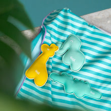 Afbeelding in Gallery-weergave laden, Quut duikspeelgoed Safari