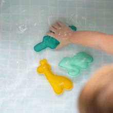 Afbeelding in Gallery-weergave laden, Quut duikspeelgoed Safari