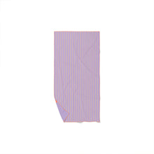 Afbeelding in Gallery-weergave laden, Quut speelhanddoek medium 140 x 70 cm - Hopscotch