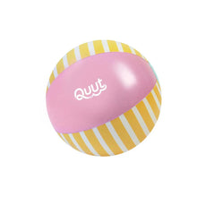 Afbeelding in Gallery-weergave laden, Quut Beach Bal strandbal - Banana Pink