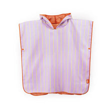 Afbeelding in Gallery-weergave laden, Quut Beach Poncho - Lavender