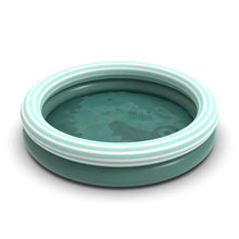 Afbeelding in Gallery-weergave laden, Quut Dippy opblaasbaar zwembad Ø120cm - Garden Green