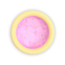 Afbeelding in Gallery-weergave laden, Quut Dippy opblaasbaar zwembad Ø80cm - Banana Pink