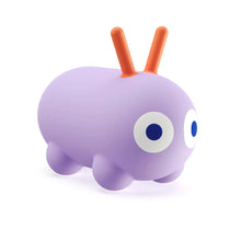 Afbeelding in Gallery-weergave laden, Quut Springdier rups Skippi - Lila lavender