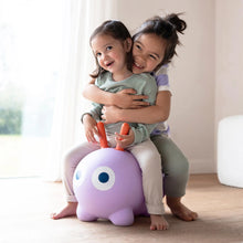 Afbeelding in Gallery-weergave laden, Quut Springdier rups Skippi - Lila lavender