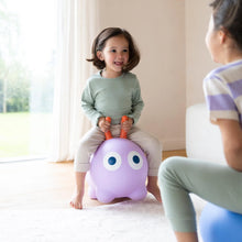 Afbeelding in Gallery-weergave laden, Quut Springdier rups Skippi - Lila lavender