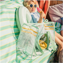 Afbeelding in Gallery-weergave laden, Quut Toys Beach Essentiels set - Garden Green