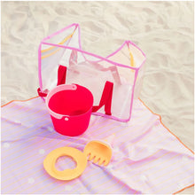 Afbeelding in Gallery-weergave laden, Quut Toys Beach Essentiels set - Cherry