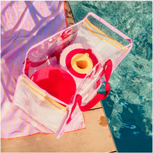 Afbeelding in Gallery-weergave laden, Quut Toys Beach Essentiels set - Cherry