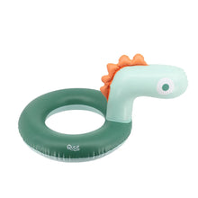 Afbeelding in Gallery-weergave laden, Quut Zwemband 50 cm - Dino