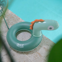 Afbeelding in Gallery-weergave laden, Quut Zwemband 50 cm - Dino