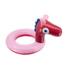 Afbeelding in Gallery-weergave laden, Quut Zwemband 50 cm - Horse paard