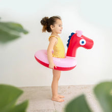 Afbeelding in Gallery-weergave laden, Quut Zwemband 50 cm - Horse paard