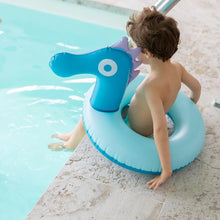 Afbeelding in Gallery-weergave laden, Quut Zwemband 50 cm - Seahorse zeepaardje