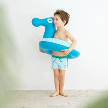Afbeelding in Gallery-weergave laden, Quut Zwemband 50 cm - Seahorse zeepaardje