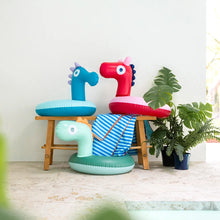 Afbeelding in Gallery-weergave laden, Quut Zwemband 50 cm - Seahorse zeepaardje