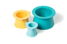 Afbeelding in Gallery-weergave laden, Quut Alto zandkastelenbouwer - Banana Blue