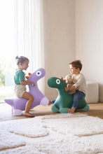 Afbeelding in Gallery-weergave laden, Quut springdier Hoppi - Dino lila Lavender
