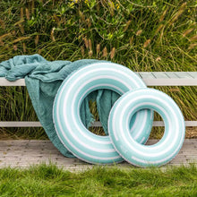 Afbeelding in Gallery-weergave laden, Quut zwemband Ø 40 cm - Garden Green