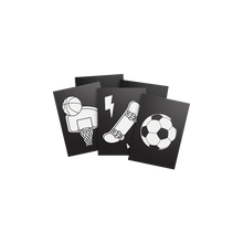 Afbeelding in Gallery-weergave laden, Kidywolf KIDYNEON - navulling voor Kidyneon Sport