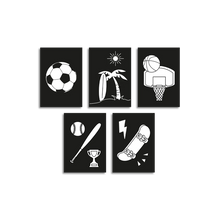 Afbeelding in Gallery-weergave laden, Kidywolf KIDYNEON - navulling voor Kidyneon Sport