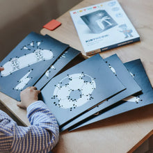 Afbeelding in Gallery-weergave laden, Kidywolf KIDYNEON - navulling voor Kidyneon Sport