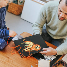 Afbeelding in Gallery-weergave laden, Kidywolf KIDYNEON - navulling voor Kidyneon Sport