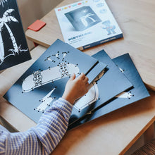 Afbeelding in Gallery-weergave laden, Kidywolf KIDYNEON - navulling voor Kidyneon Sport