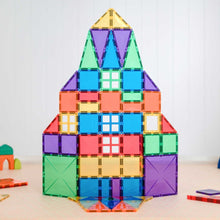 Afbeelding in Gallery-weergave laden, Connetix Rainbow Creative Pack 102 stuks