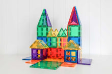 Afbeelding in Gallery-weergave laden, Connetix Rainbow Creative Pack 102 stuks