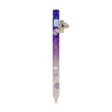 Afbeelding in Gallery-weergave laden, Retractable Ballpoint Koala "Sleeping la Vida Loca"- Free Hugs - blauwe inkt