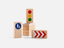 Afbeelding in Gallery-weergave laden, Waytoplay - Verkeersborden