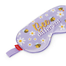 Afbeelding in Gallery-weergave laden, Legami Cutie Beauty - Bee Sleep Mask - Nap Queen