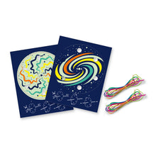 Afbeelding in Gallery-weergave laden, SES Swirl Spinner - Glow in the dark