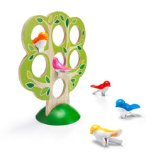 Afbeelding in Gallery-weergave laden, Smart Games spel 5 Little Birds - SG 039