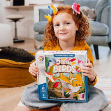 Afbeelding in Gallery-weergave laden, Smart Games spel 5 Little Birds - SG 039